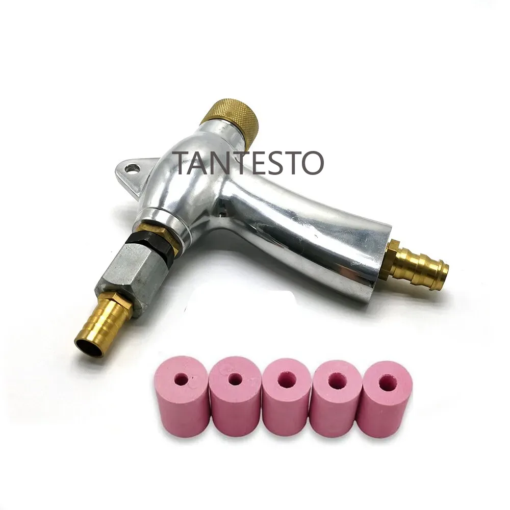 Sandblaster Cabinet - Sandblast Gun Air Sand Blasting Gun