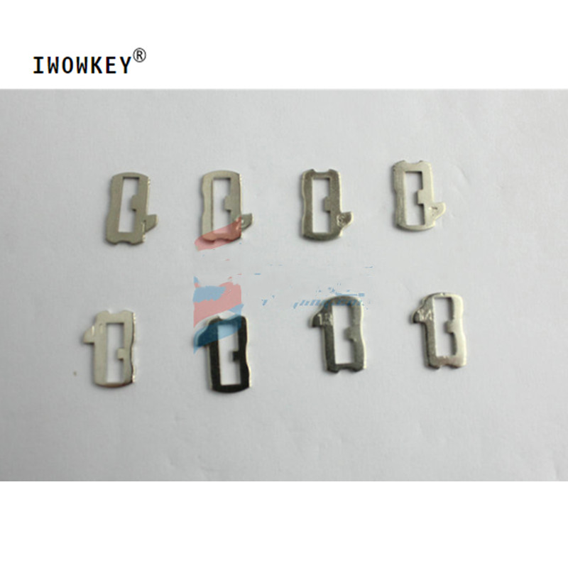 200Pcs Car Lock Reed HU66 Auto - Auto Repair Cs ulasan dan harga