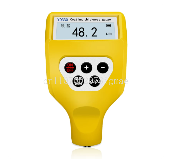 Fireproof coating thickness ga - Paint Thickness Gauge ulasan dan harga