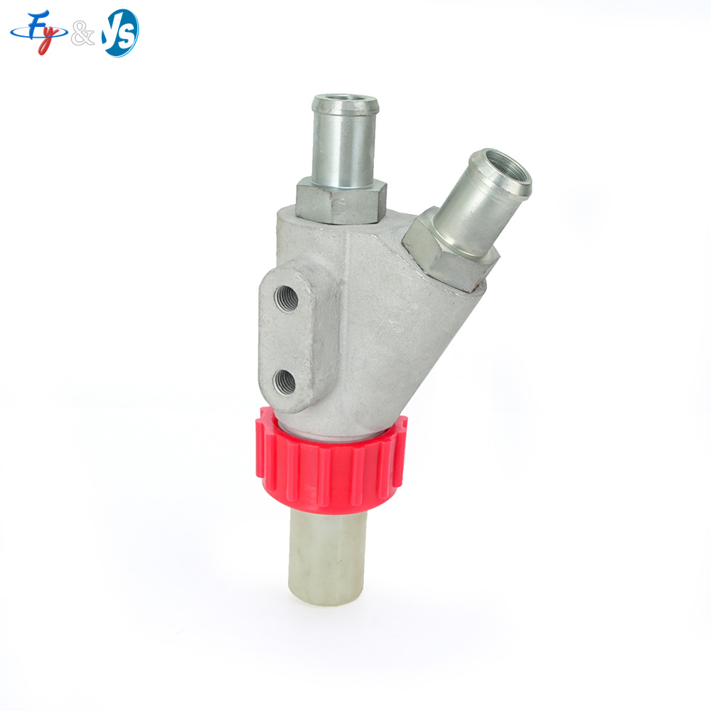 GQ-1 Dry Wet Sandblasting Gun  - Sandblaster Cabinet ulasan dan harga