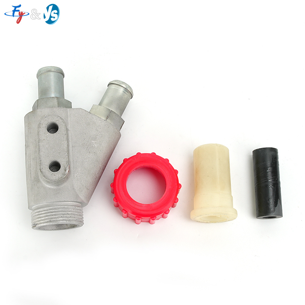 GQ-1 Dry Wet Sandblasting Gun  - Sandblaster Cabinet ulasan dan harga