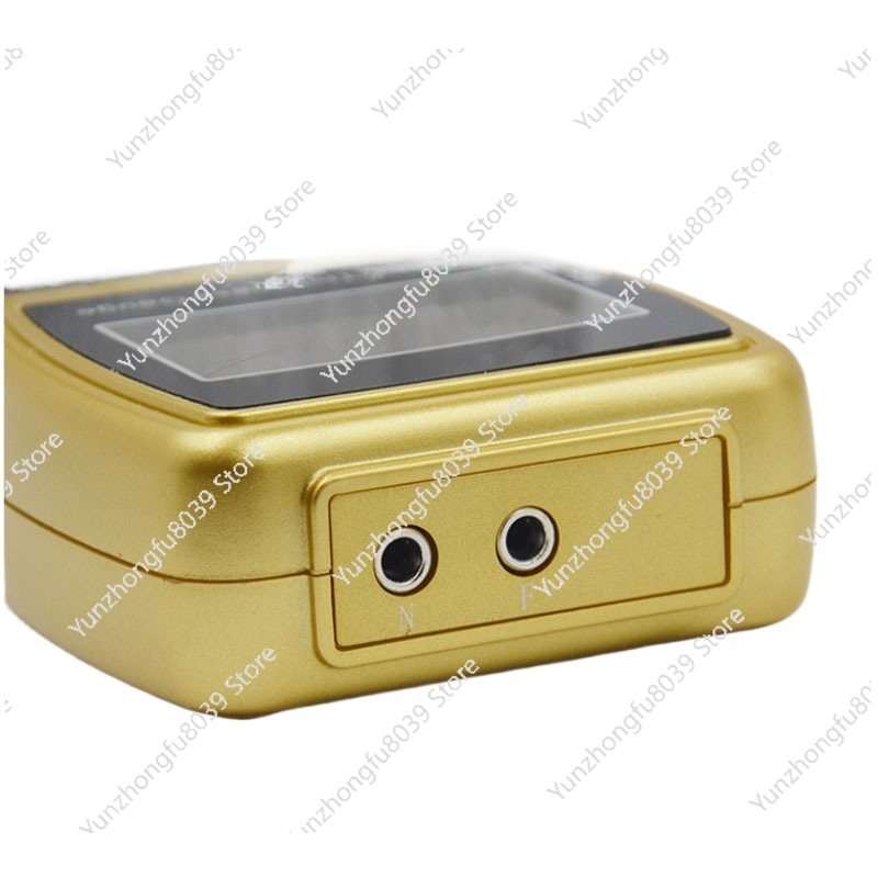 Digital Display Coating Thickn - Paint Thickness Gauge ulasan dan harga