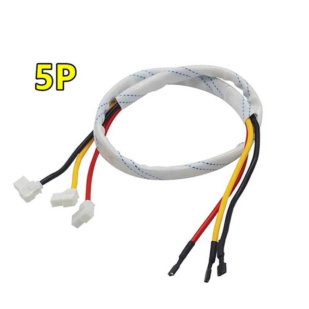 1pc 5P Air Conditioner Unit Co - Air Compressor ulasan dan harga