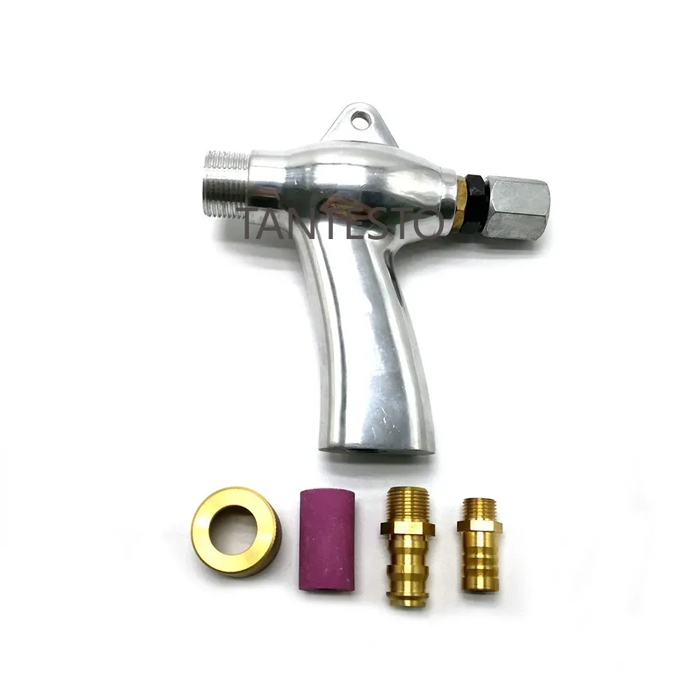 Sandblast Gun Air Sand Blastin - Sandblaster Cabinet ulasan dan harga