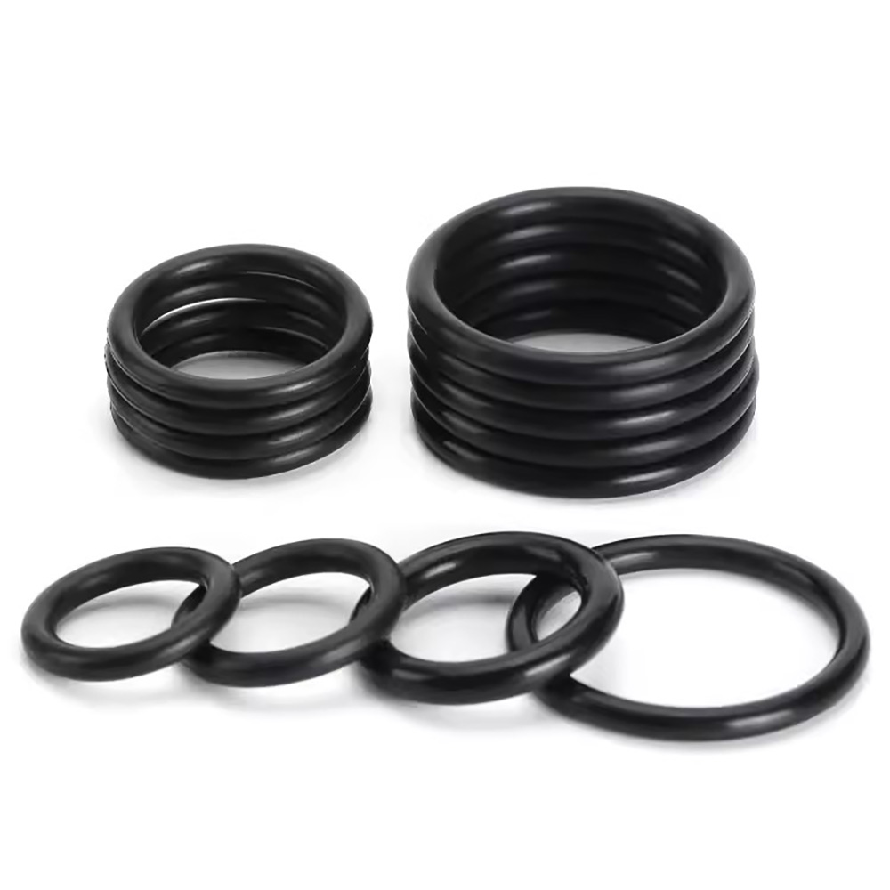 Black Nitrile Butadiene Rubber - Auto Repair Cs ulasan dan harga