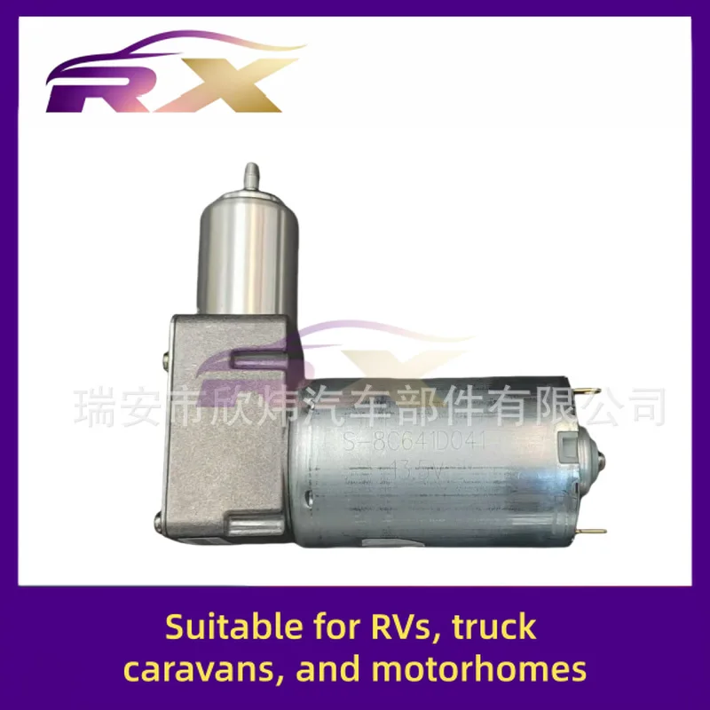 NEW Suitable For RV Caravan Mo - Air Compressor ulasan dan harga