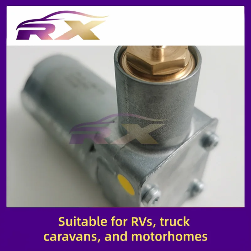 NEW Suitable For RV Caravan Mo - Air Compressor ulasan dan harga