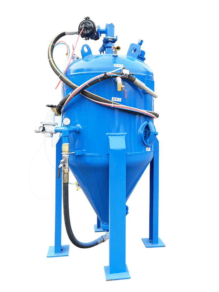Dustless Stripping Surface Cle - Sandblaster Cabinet ulasan dan harga
