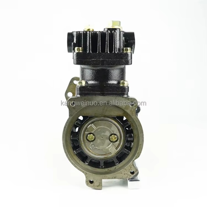 High Quality 6d15 6d16 6d14t D - Air Compressor ulasan dan harga