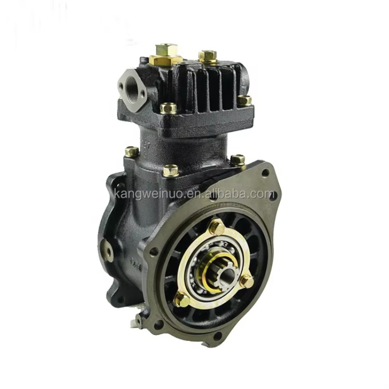 High Quality 6d15 6d16 6d14t D - Air Compressor ulasan dan harga