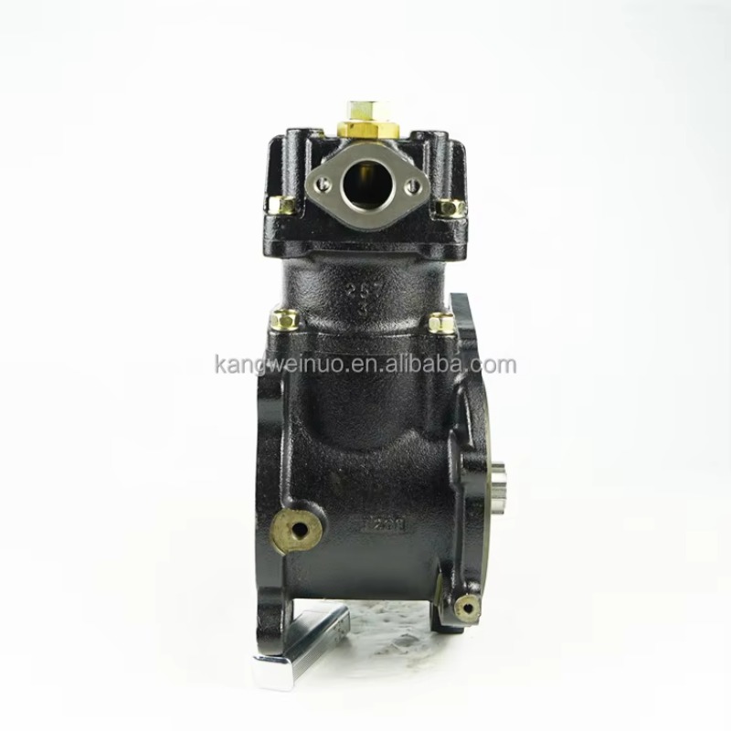 High Quality 6d15 6d16 6d14t D - Air Compressor ulasan dan harga