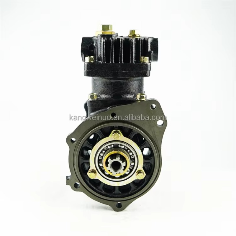 High Quality 6d15 6d16 6d14t D - Air Compressor ulasan dan harga