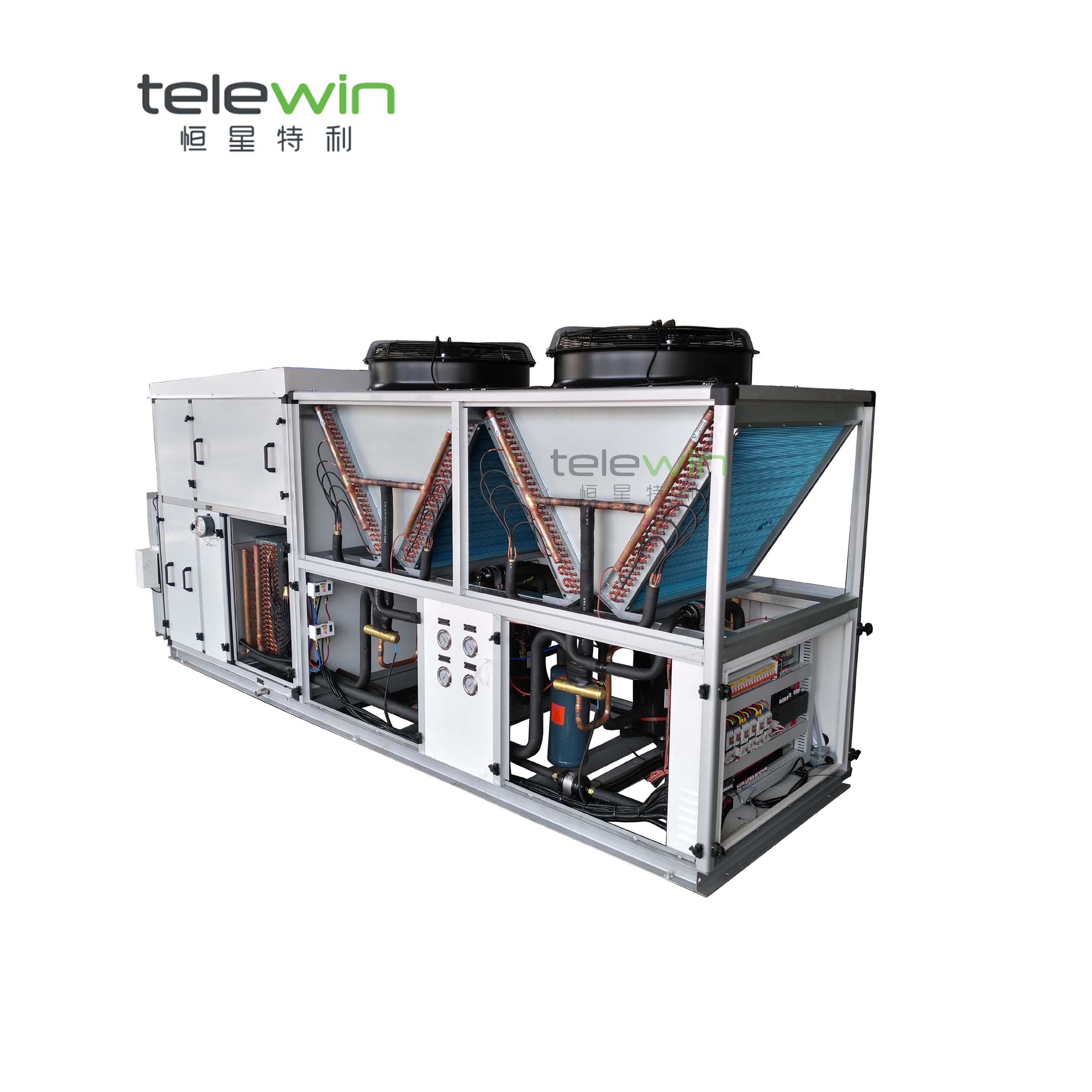 Hot Sale Hotel Rooftop Air Con - Air Compressor ulasan dan harga