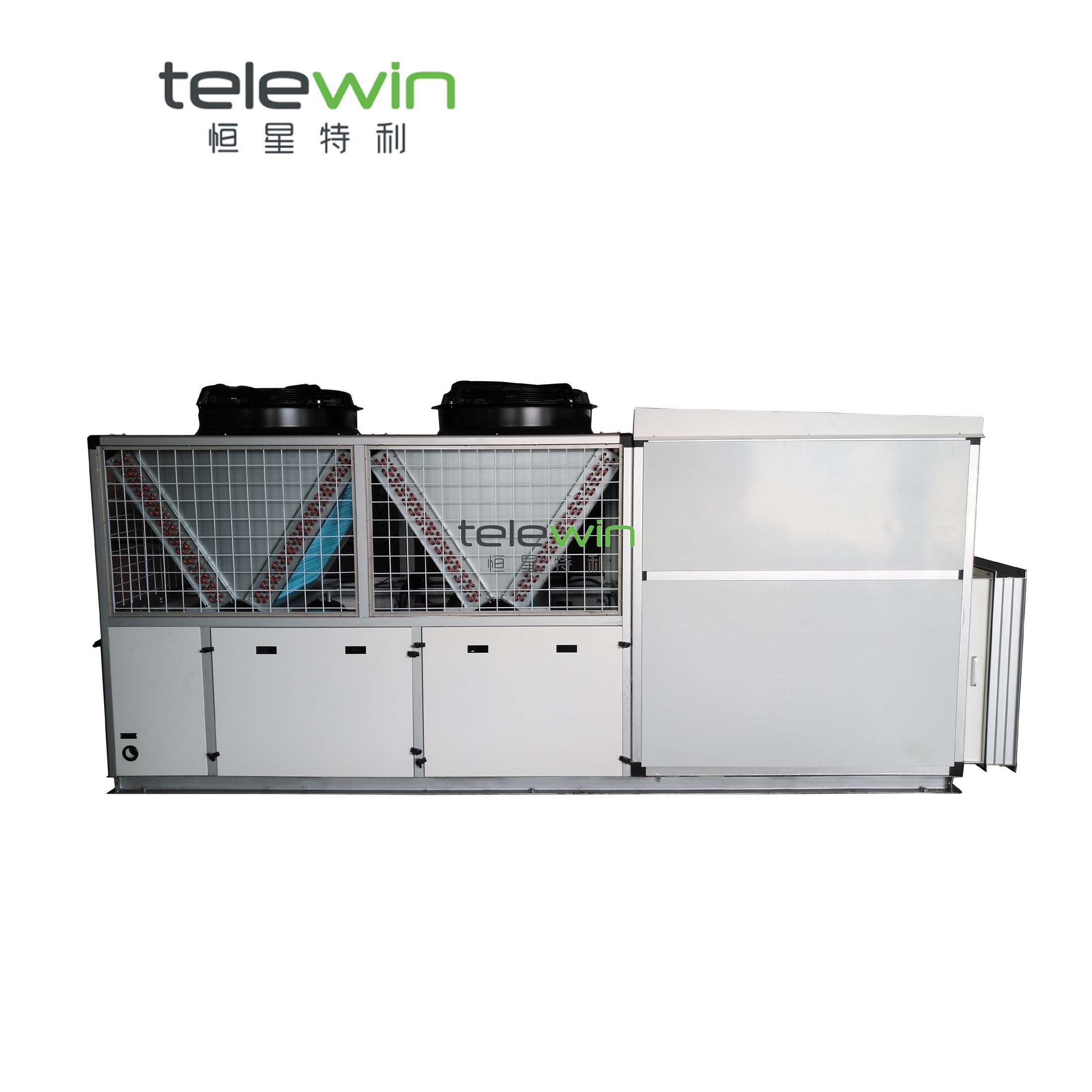 Hot Sale Hotel Rooftop Air Con - Air Compressor ulasan dan harga