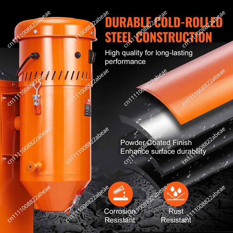 w/ 1.8 Gal Capacity-Universal  - Sandblaster Cabinet ulasan dan harga