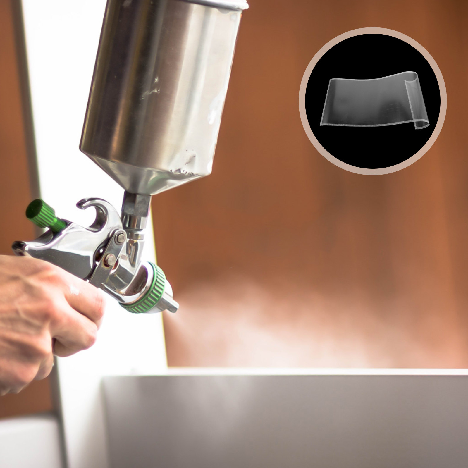 10Pcs Sandblasting Cabinet Pro - Sandblaster Cabinet ulasan dan harga