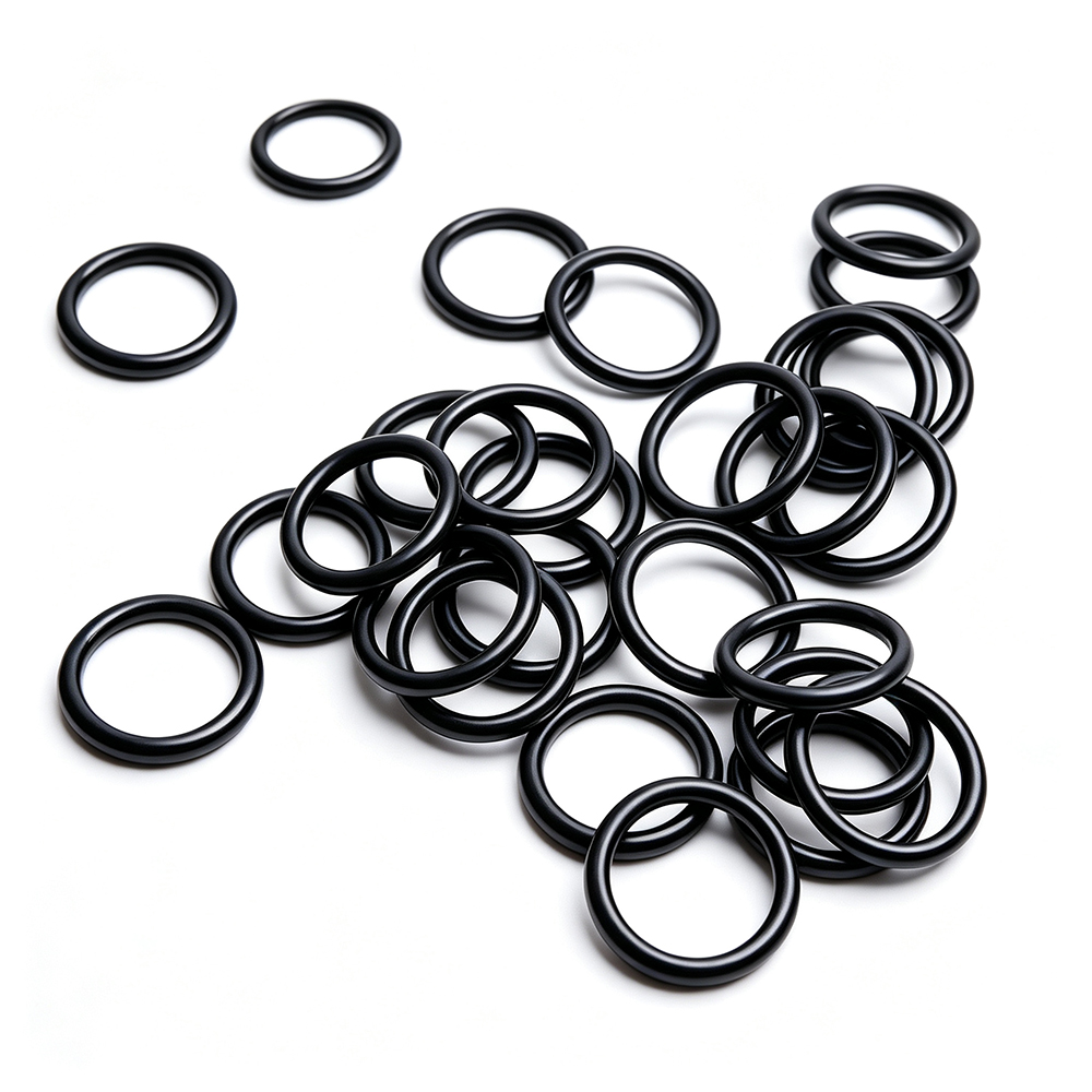 O Ring Kit Black Nitrile Rubbe - Auto Repair Cs ulasan dan harga