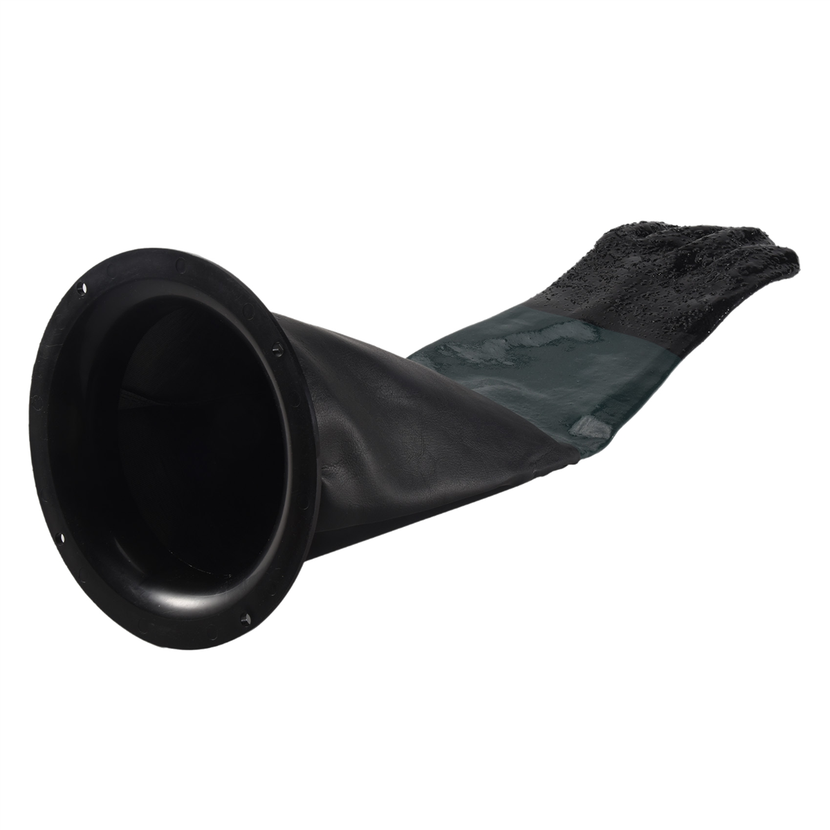 A64E Sandblasting Gloves SandB - Sandblaster Cabinet ulasan dan harga
