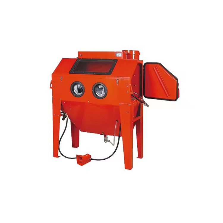 RM RF8023 Steel Car Surface Cl - Sandblaster Cabinet ulasan dan harga