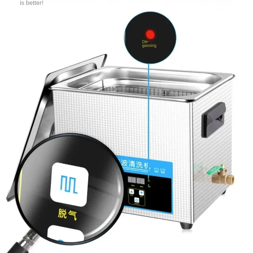 220V Ultrasonic Cleaning Machi - Auto Repair Cs ulasan dan harga