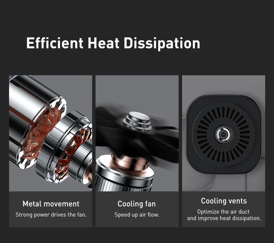 Mini Portable ABS Plastic Wire - Air Compressor ulasan dan harga