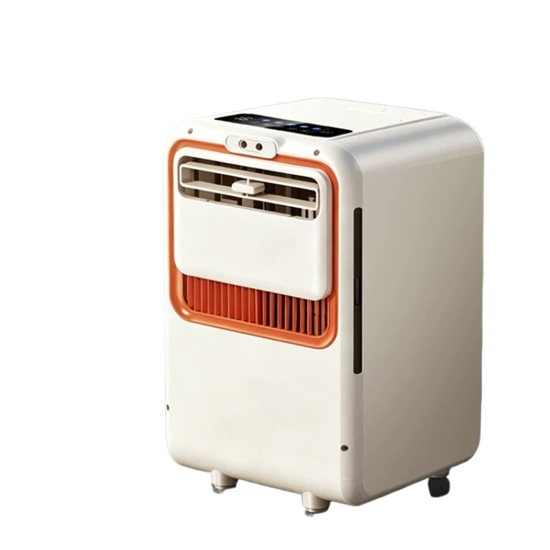 CX Ductless Mobile Air Conditi - Air Compressor ulasan dan harga