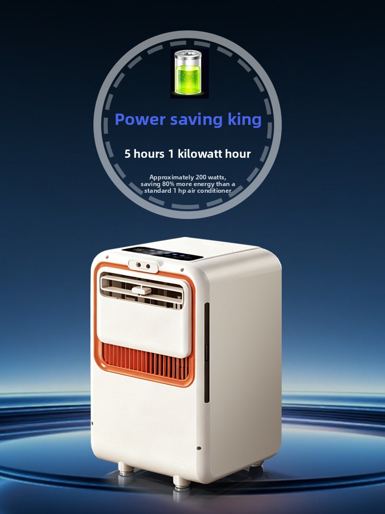 CX Ductless Mobile Air Conditi - Air Compressor ulasan dan harga
