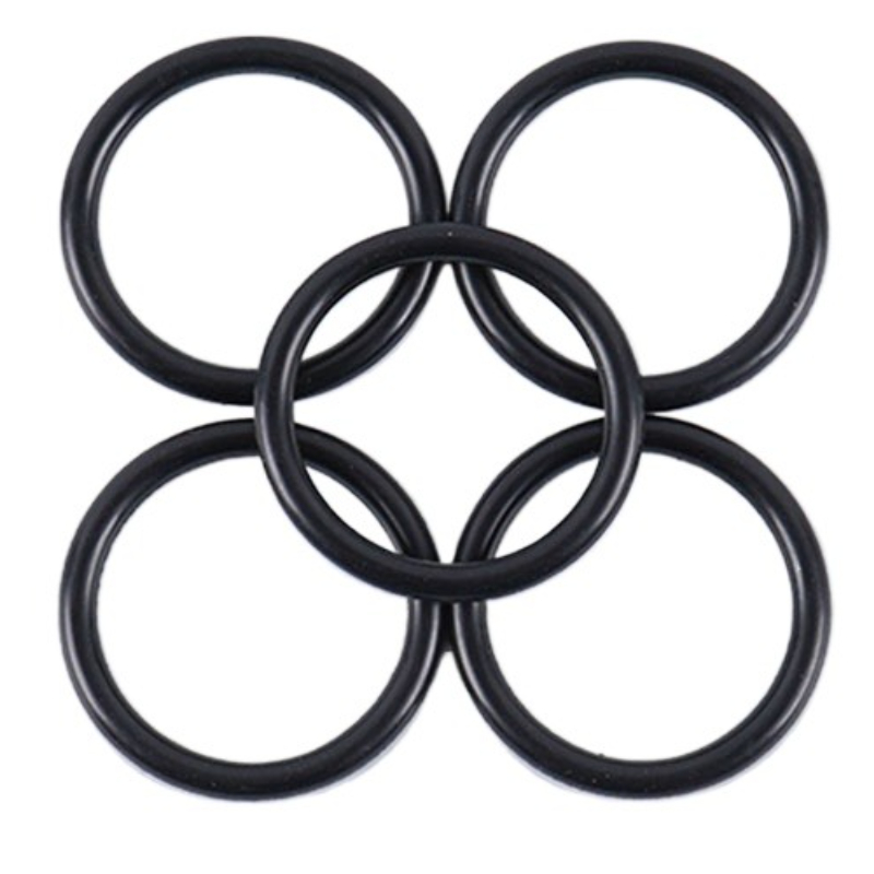 NBR Nitrile Rubber O Ring Gask - Auto Repair Cs ulasan dan harga