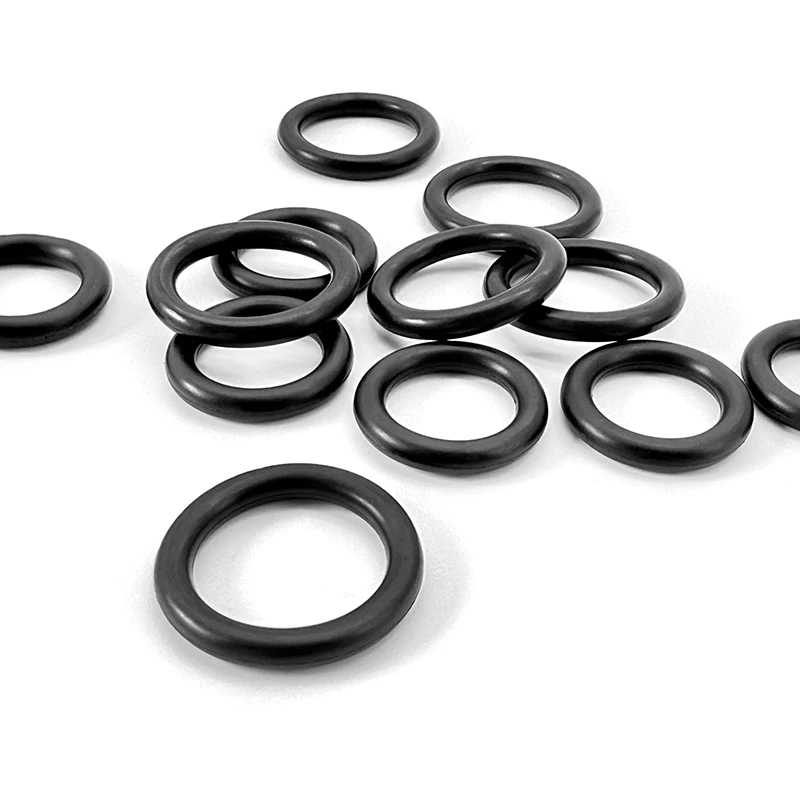 CS 2.4mm 225 PCSNBR Rubber O R - Auto Repair Cs ulasan dan harga