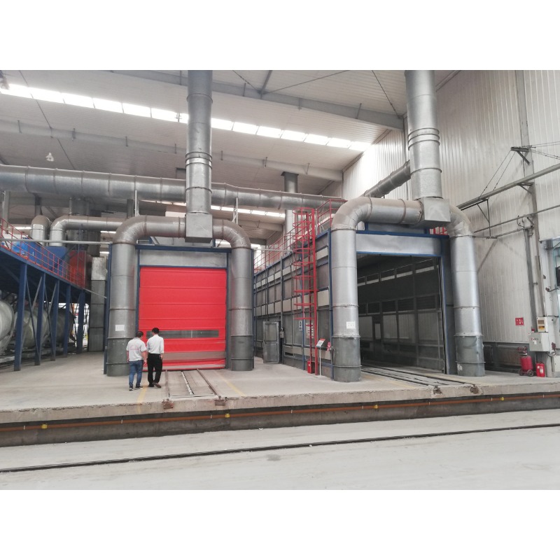 Sand Shot Blasting Room/Cabine - Sandblaster Cabinet ulasan dan harga