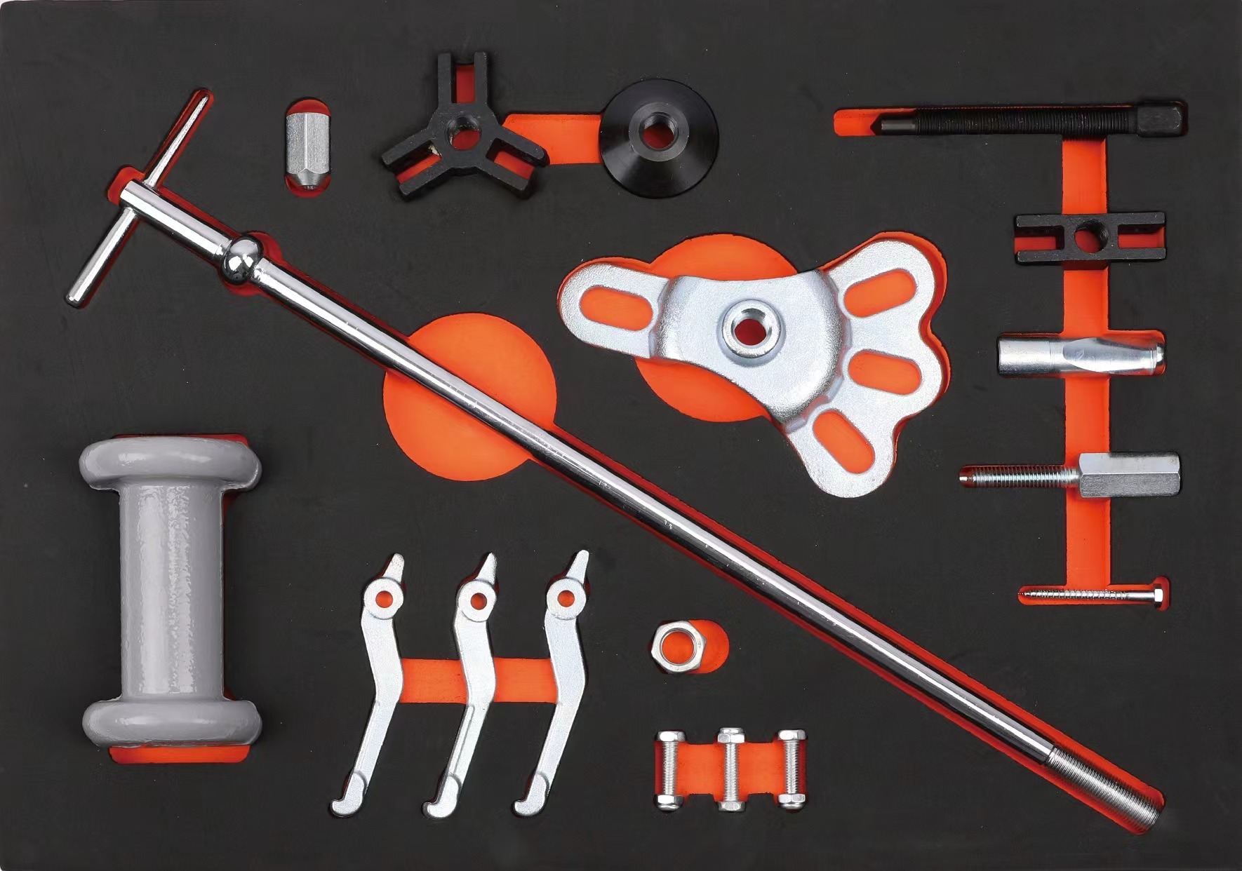 Auto Repair Tools Set Insulati - Auto Repair Cs ulasan dan harga