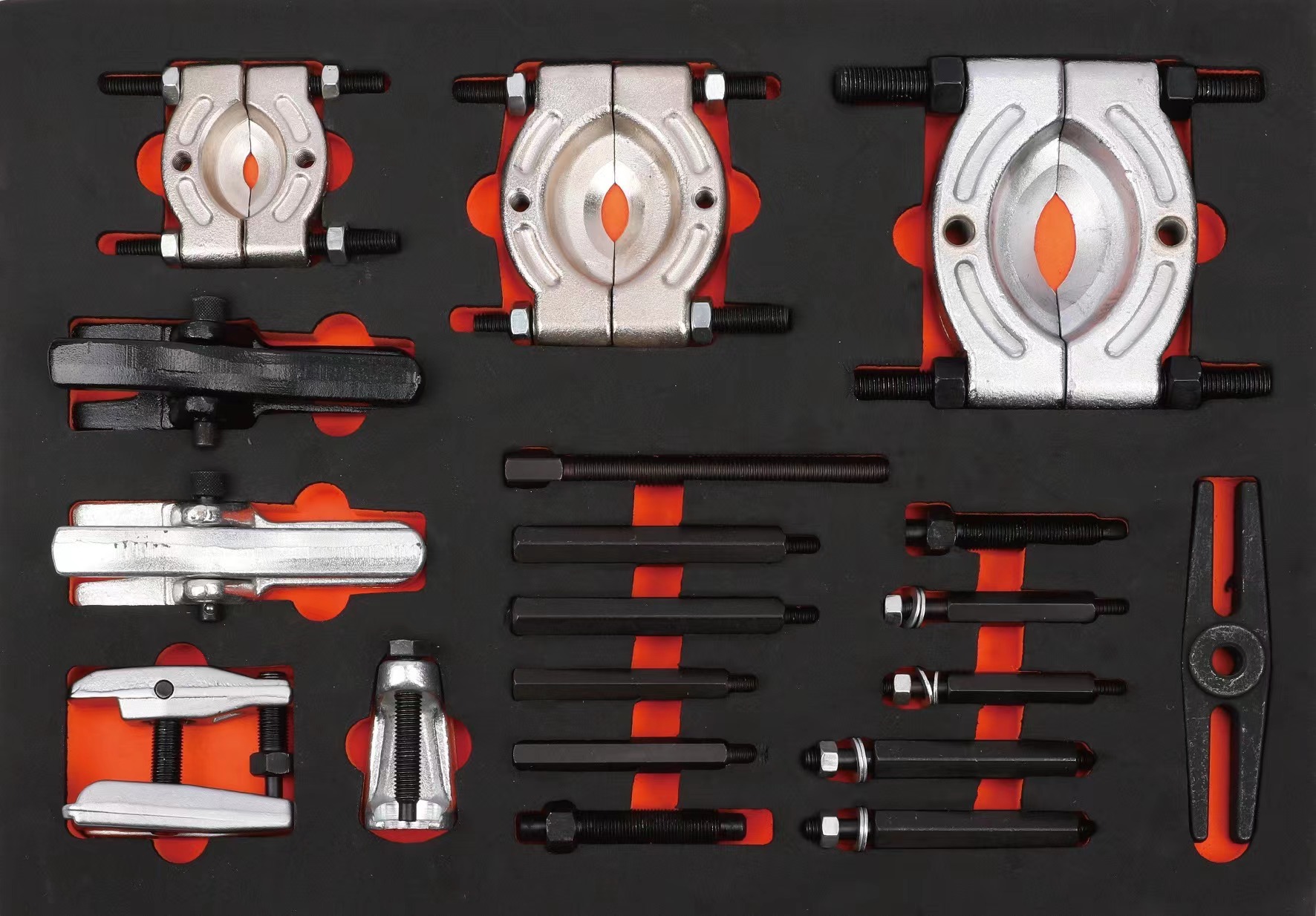 Auto Repair Tools Set Insulati - Auto Repair Cs ulasan dan harga