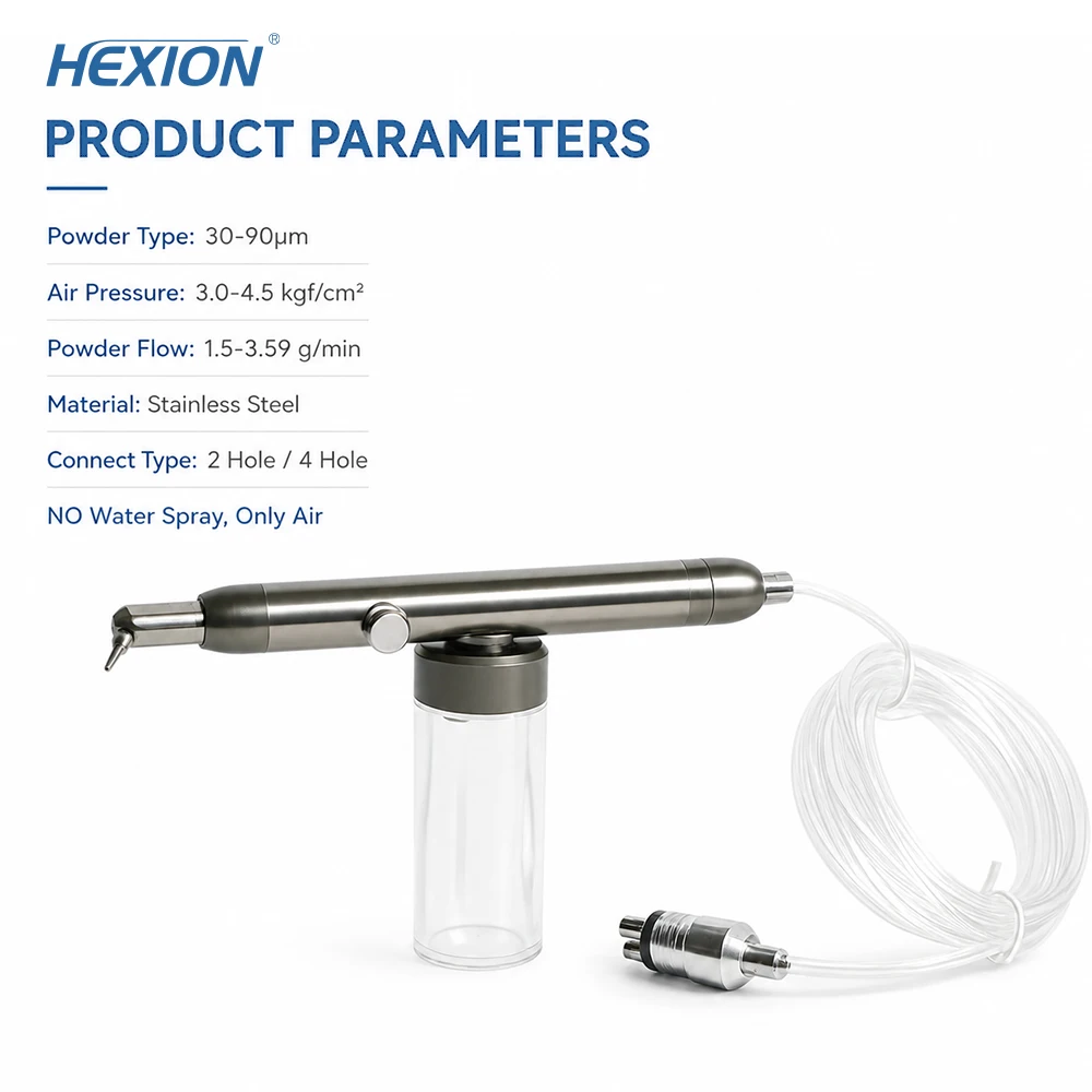 HEXION Aluminum Oxide Micro Bl - Sandblaster Cabinet ulasan dan harga