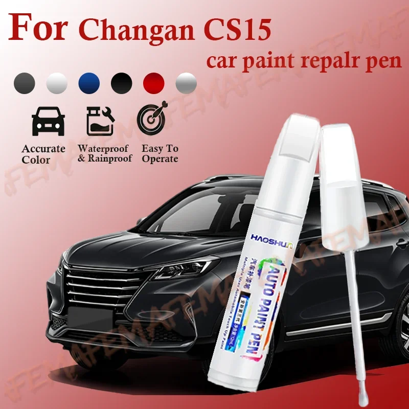 For Changan CS 15  2010-2025   - Auto Repair Cs ulasan dan harga