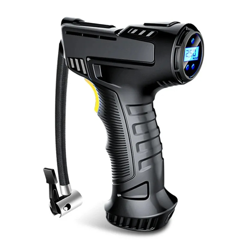 Car Air Compressor Automatic R - Air Compressor ulasan dan harga