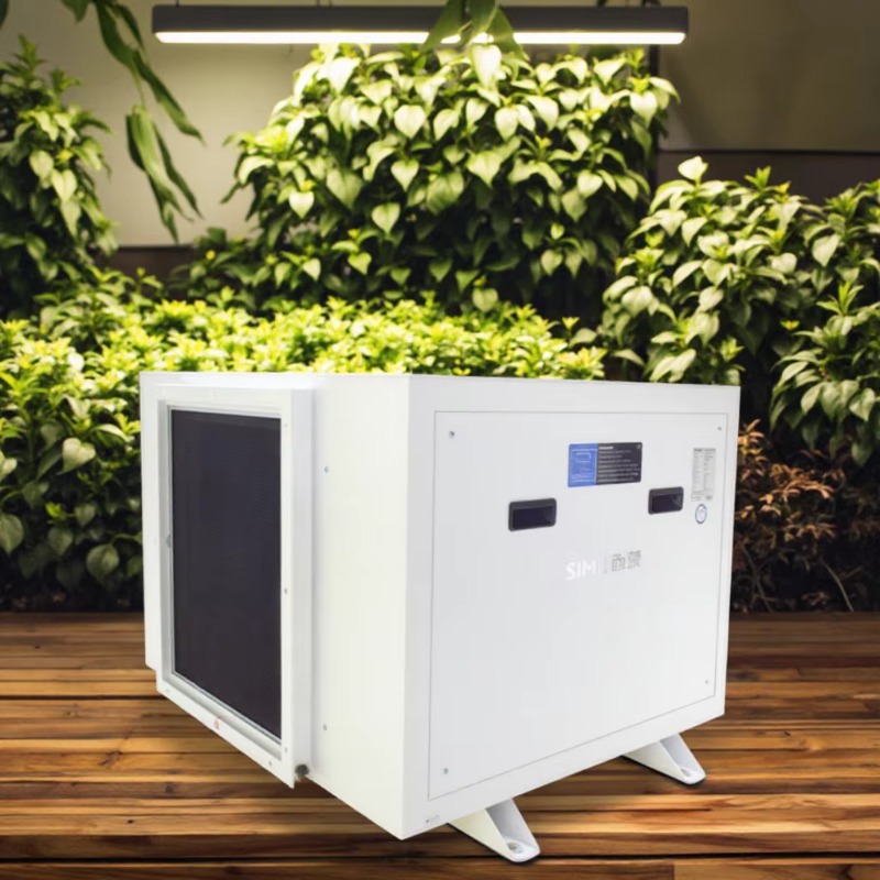 Large 480L Air Dehumidifier fo - Air Compressor ulasan dan harga