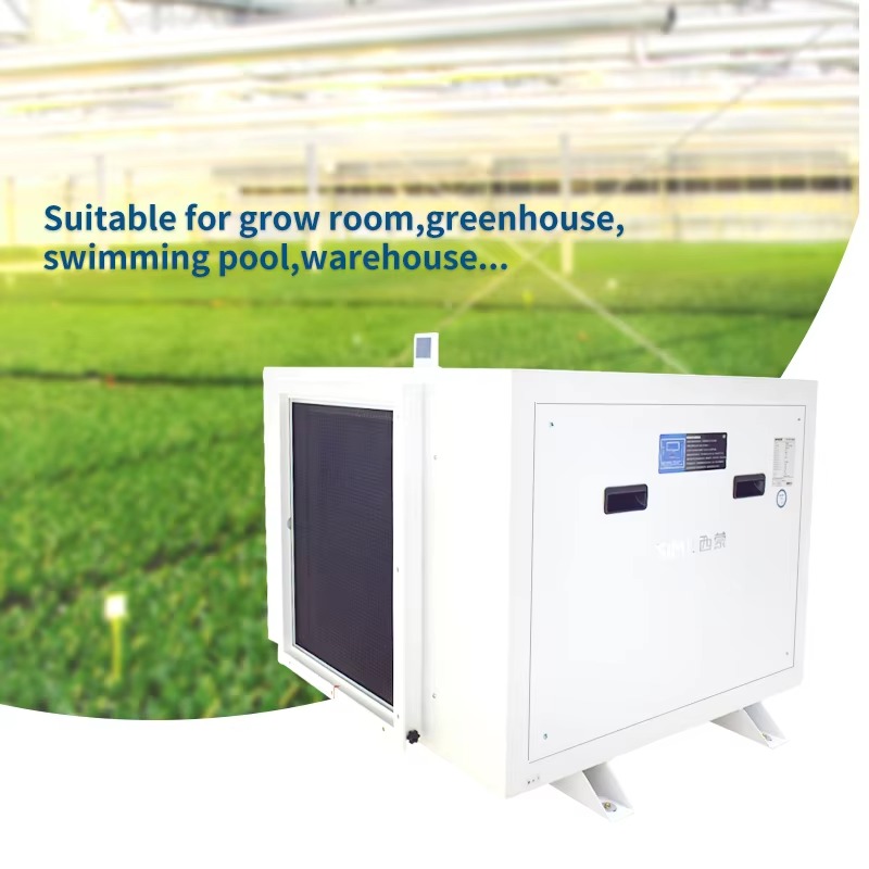 Large 480L Air Dehumidifier fo - Air Compressor ulasan dan harga