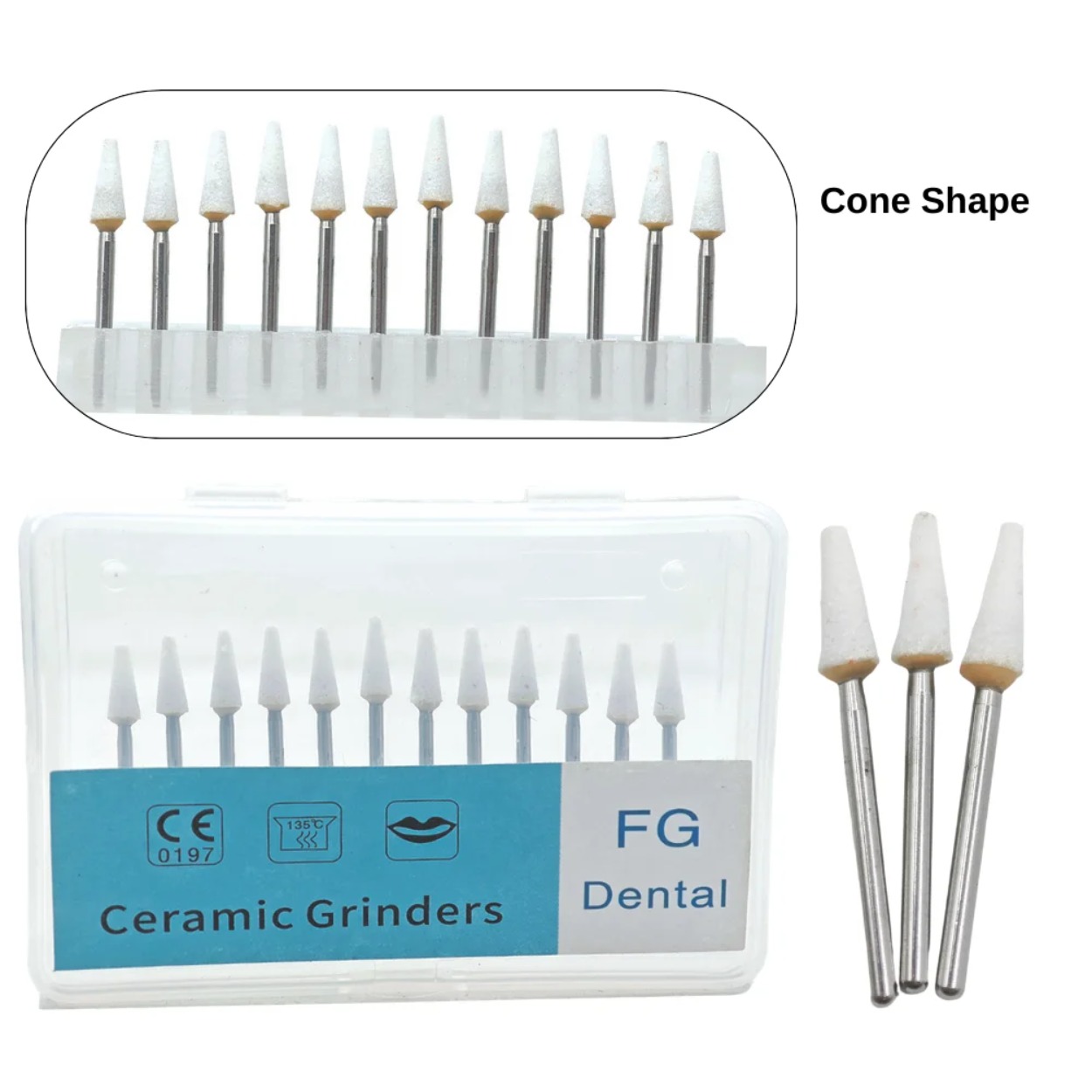 AG Dental Polishing Stone Hand - Sandblaster Cabinet ulasan dan harga
