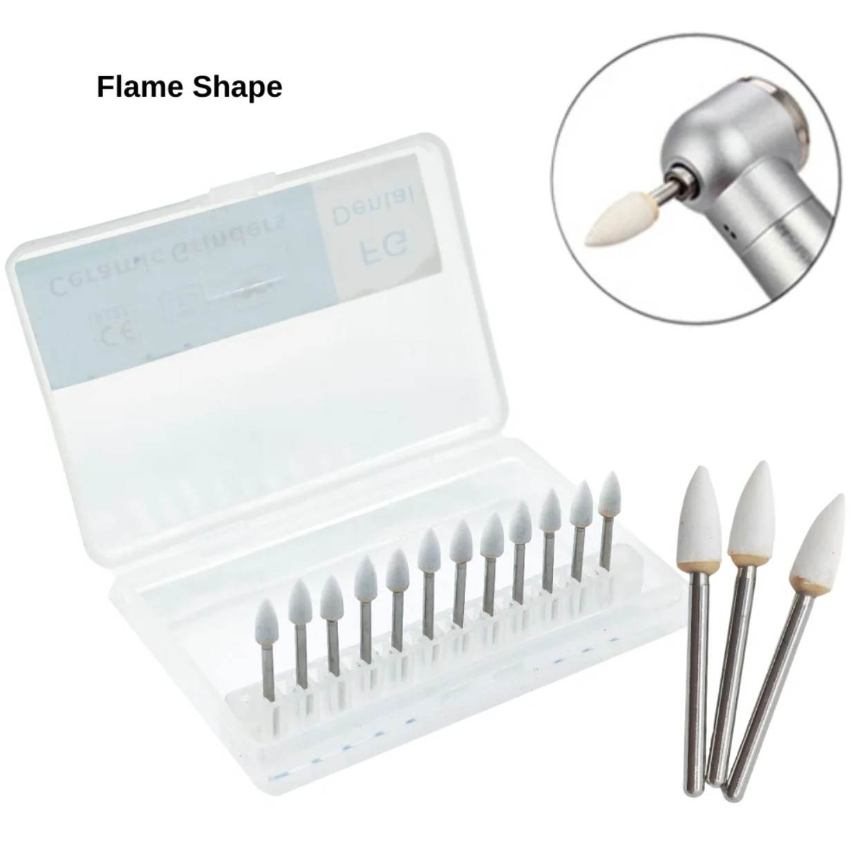 AG Dental Polishing Stone Hand - Sandblaster Cabinet ulasan dan harga