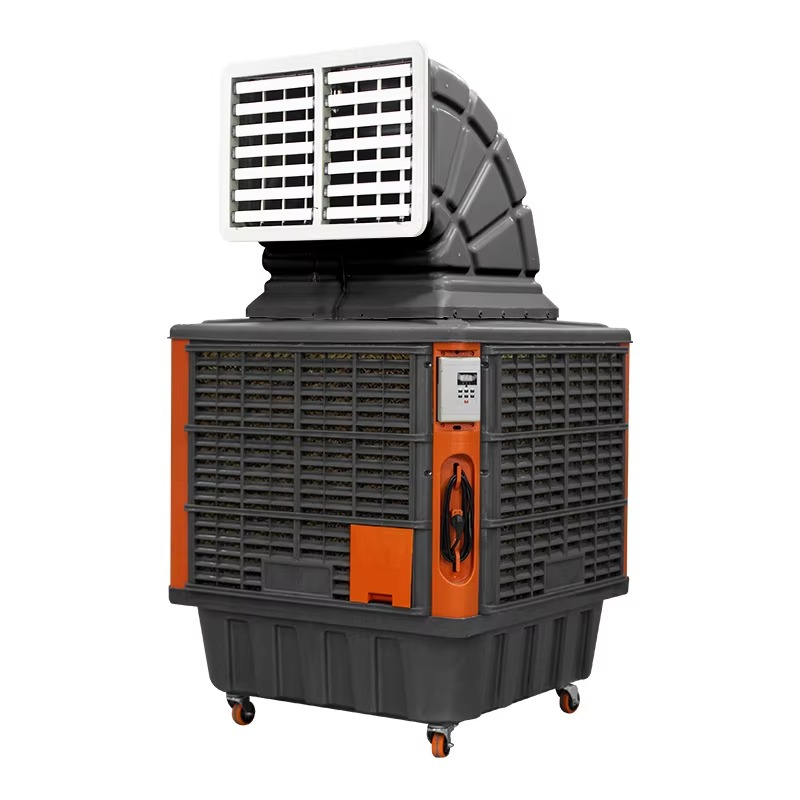 Commercial Air Conditioning Eq - Air Compressor ulasan dan harga
