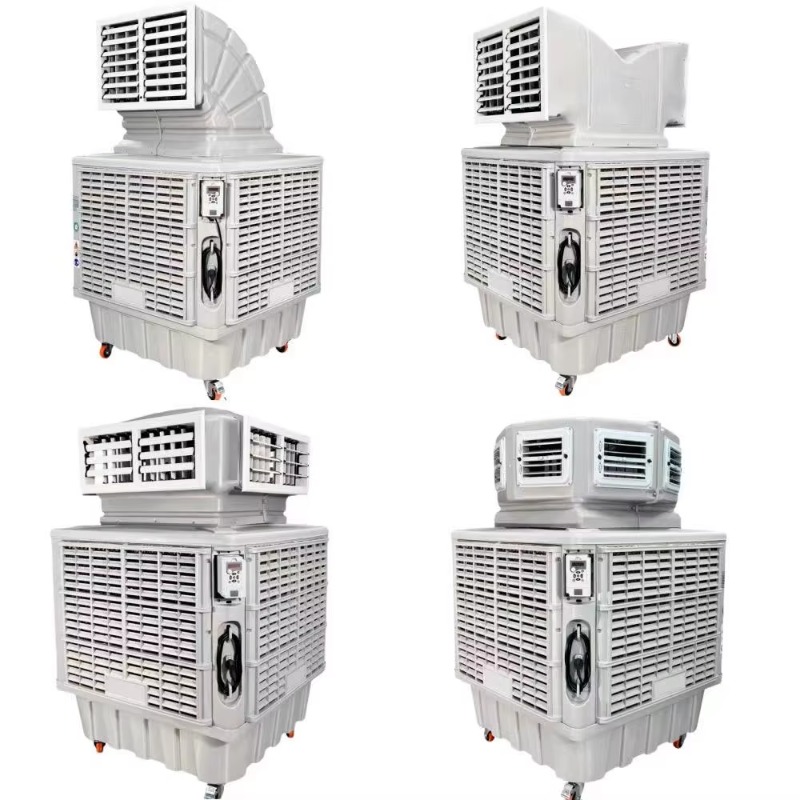 Commercial Air Conditioning Eq - Air Compressor ulasan dan harga