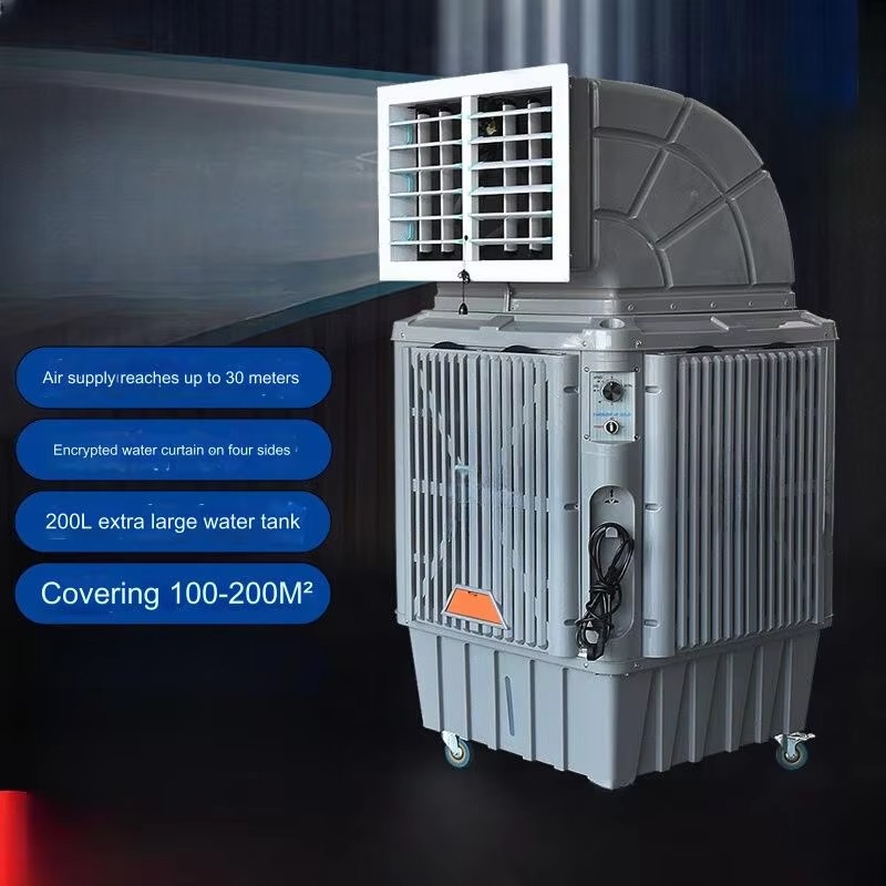 Commercial Air Conditioning Eq - Air Compressor ulasan dan harga