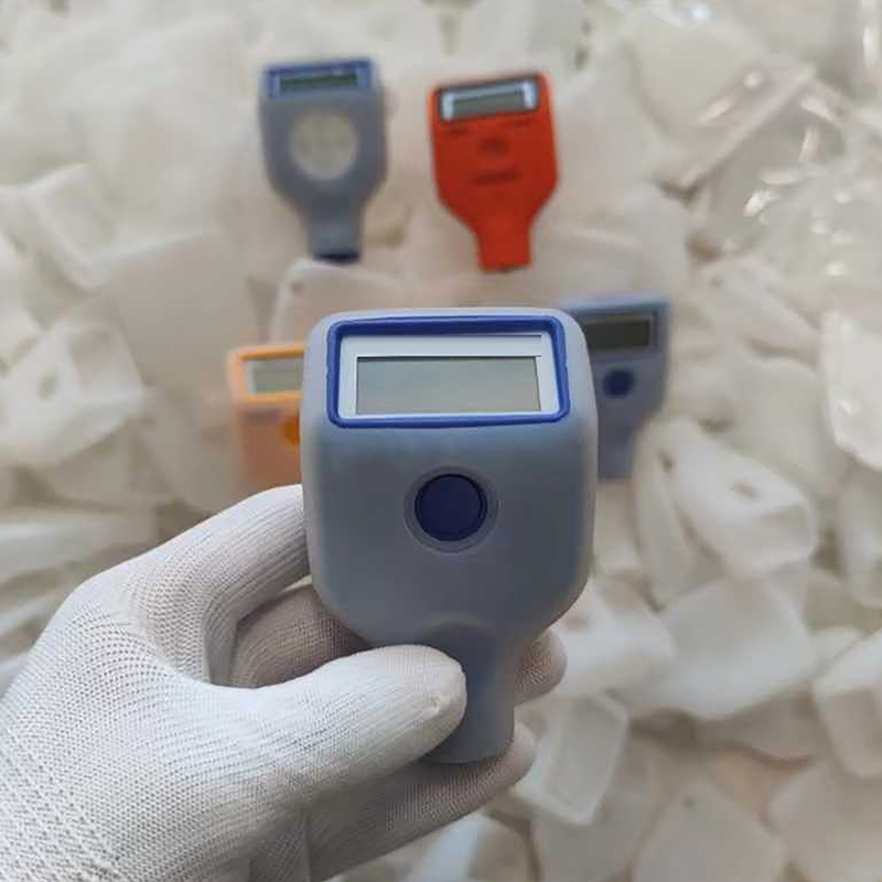 Silicone Case For LS236 LS220  - Paint Thickness Gauge ulasan dan harga