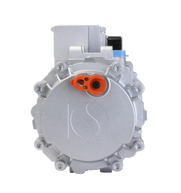66cc 540V R407C DC Air Conditi - Air Compressor ulasan dan harga