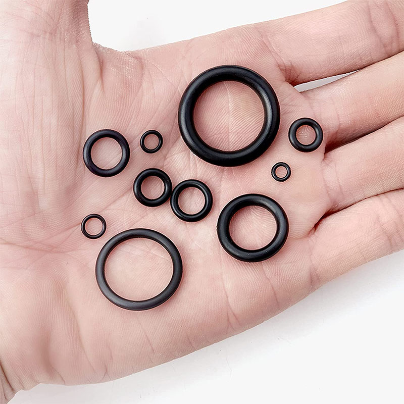 WD CS 2mm,NBR O Ring Sealing G - Auto Repair Cs ulasan dan harga