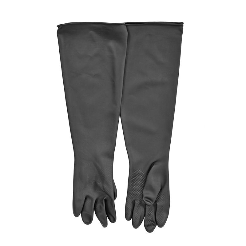 Blast Rubber Gloves For Sandbl - Sandblaster Cabinet ulasan dan harga