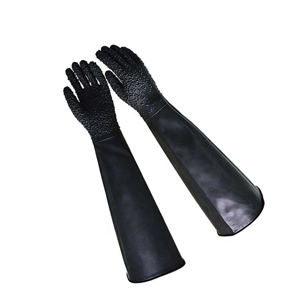 HOLDWIN Slip resistant wear re - Sandblaster Cabinet ulasan dan harga