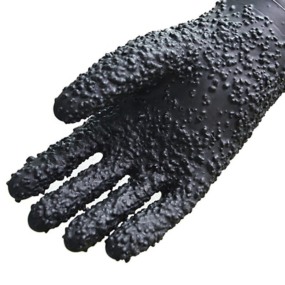 HOLDWIN Slip resistant wear re - Sandblaster Cabinet ulasan dan harga