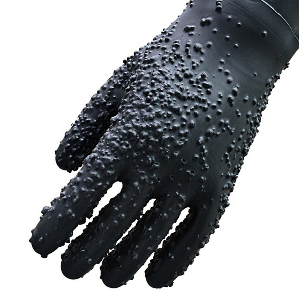 HOLDWIN Slip resistant wear re - Sandblaster Cabinet ulasan dan harga