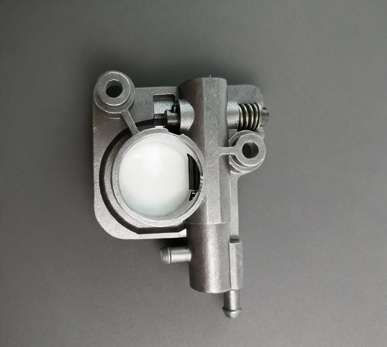 Oil Pump Assembly C022000020 F - Auto Repair Cs ulasan dan harga